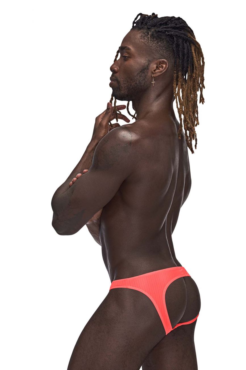 Male Power 301-272 Barely There Moonshine Coral