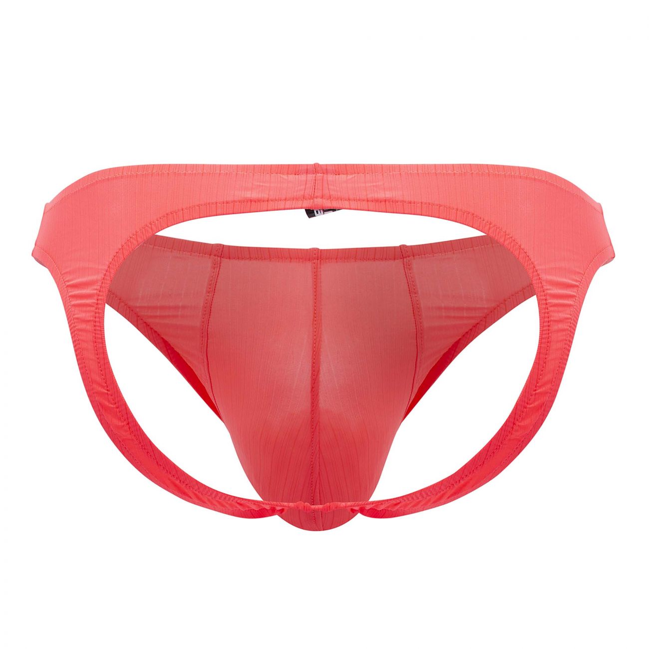Male Power 301-272 Barely There Moonshine Coral