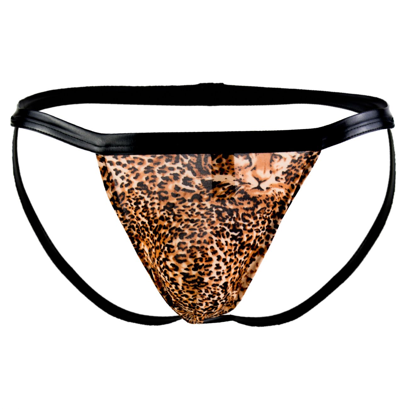 Male Power 392030 Animal Sport Jockstrap