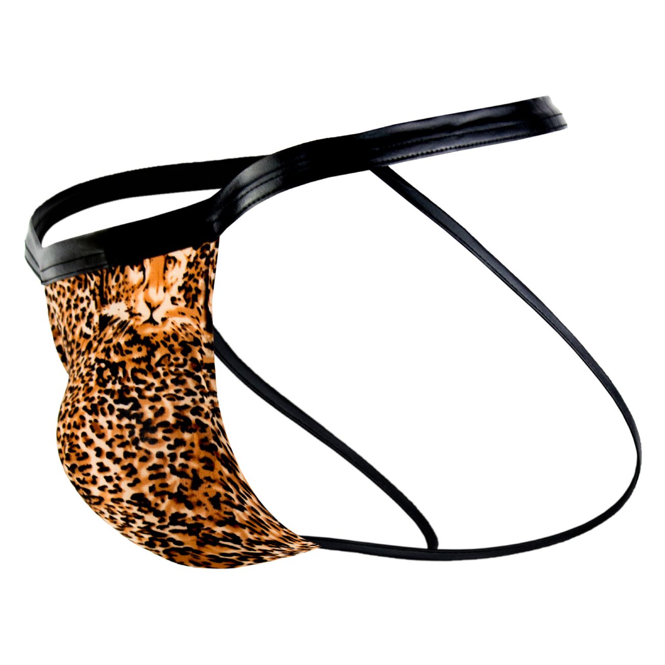 Male Power 392030 Animal Sport Jockstrap