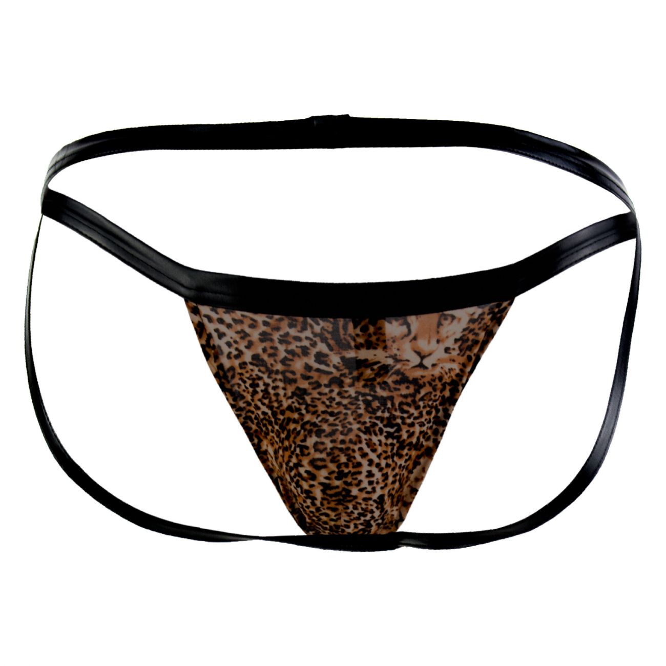 Male Power 392030 Animal Sport Jockstrap