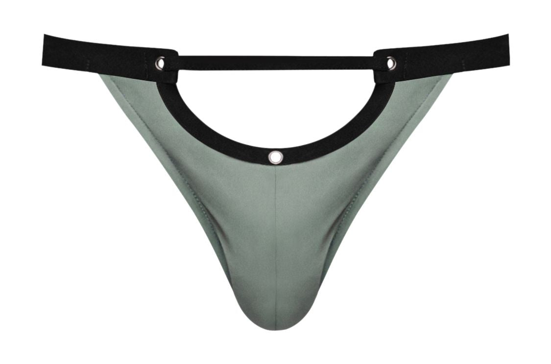 Male Power 396-276 Magnificence Jockstrap Jade