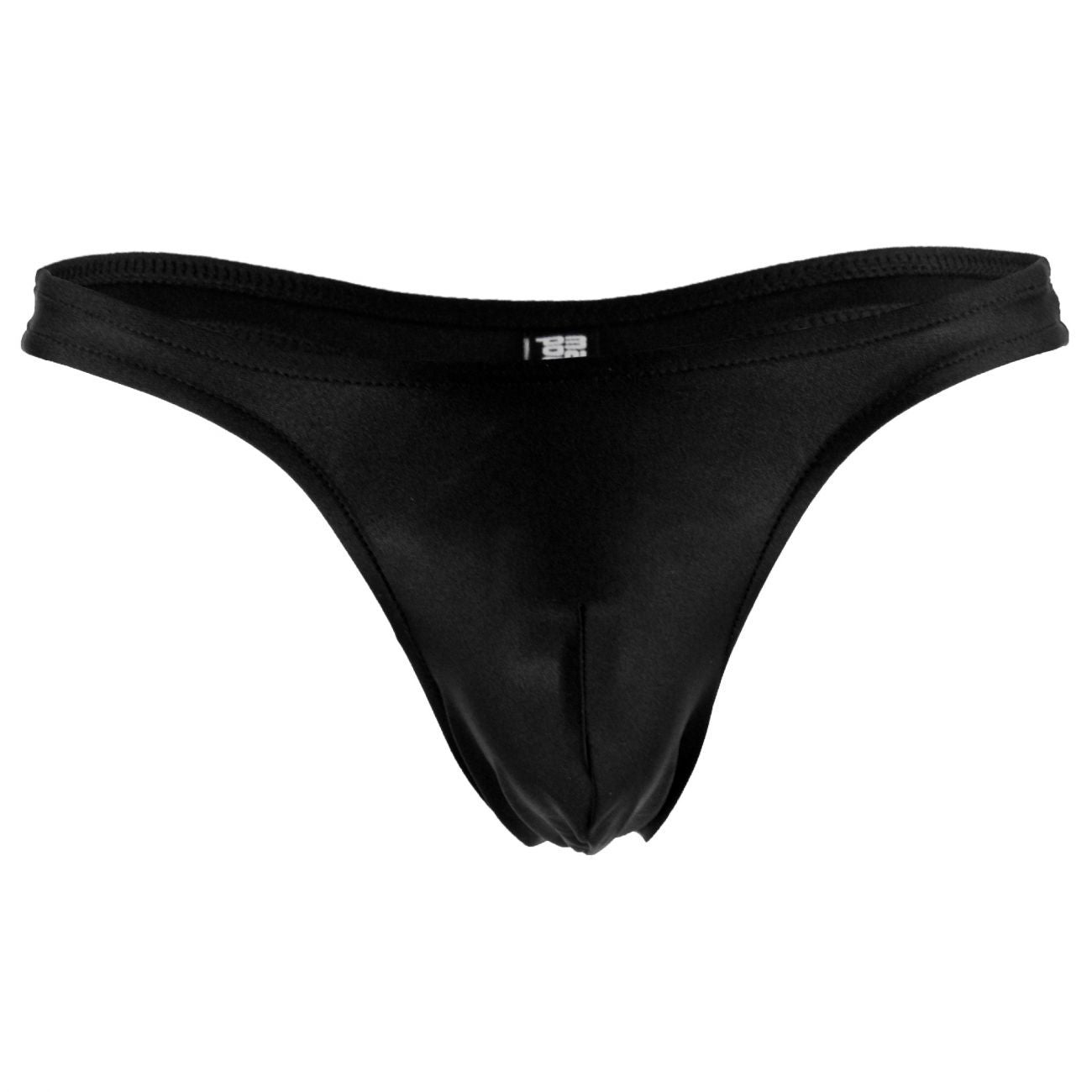 Male Power PAK801 Sexy Thong Black