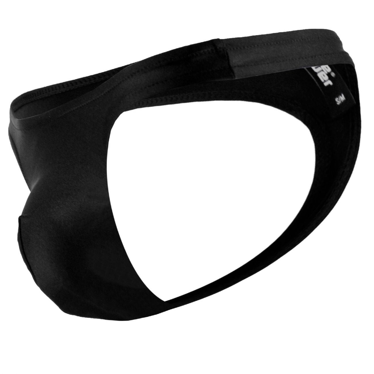 Male Power PAK801 Sexy Thong Black