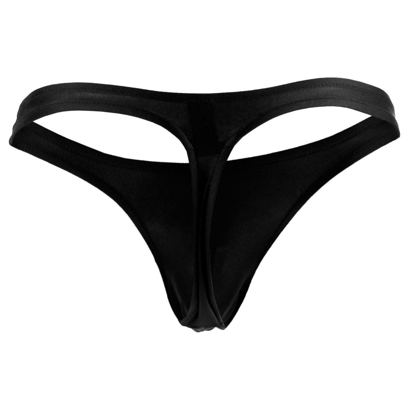 Male Power PAK801 Sexy Thong Black