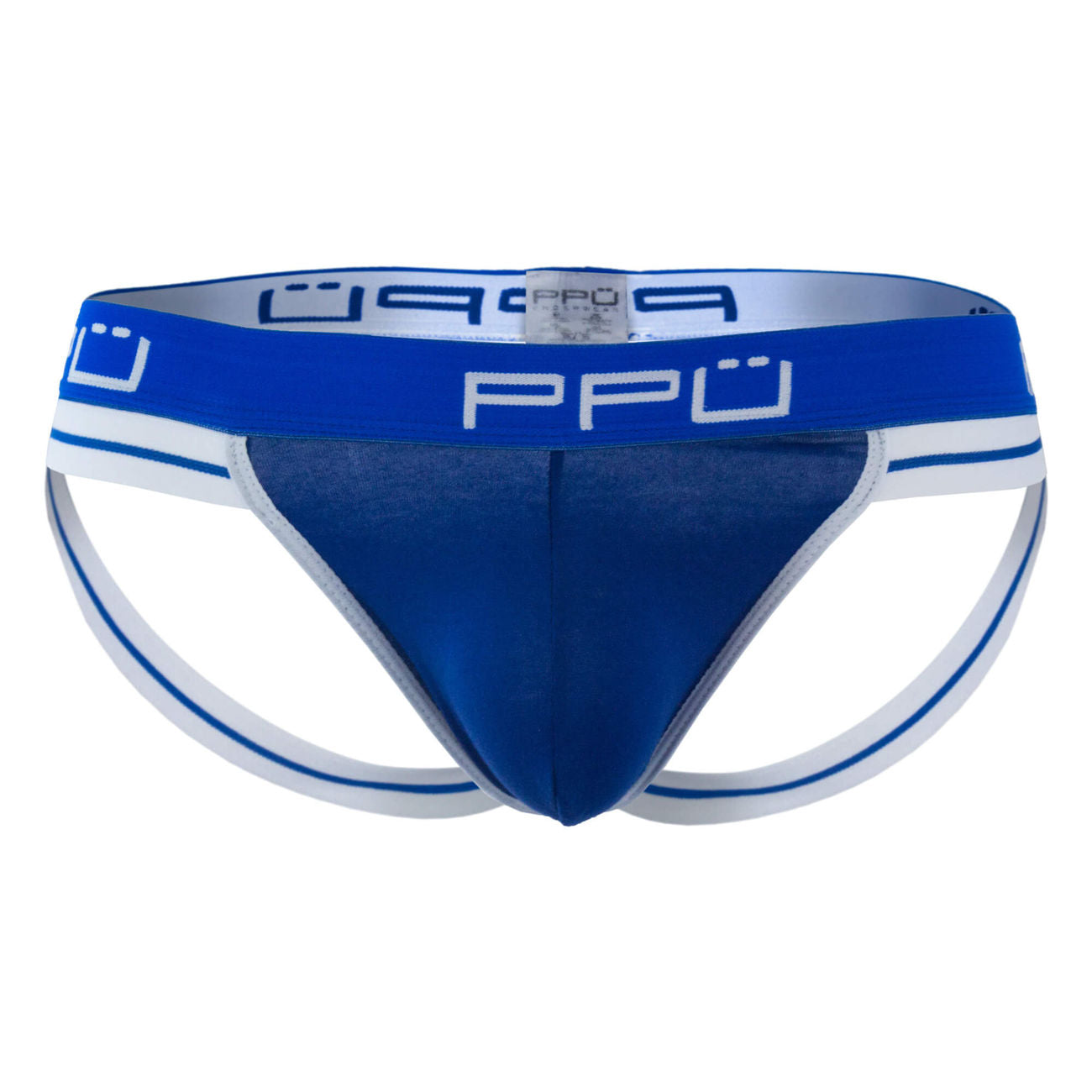 JOR 0965 Tokio Bikini Jockstrap Neon