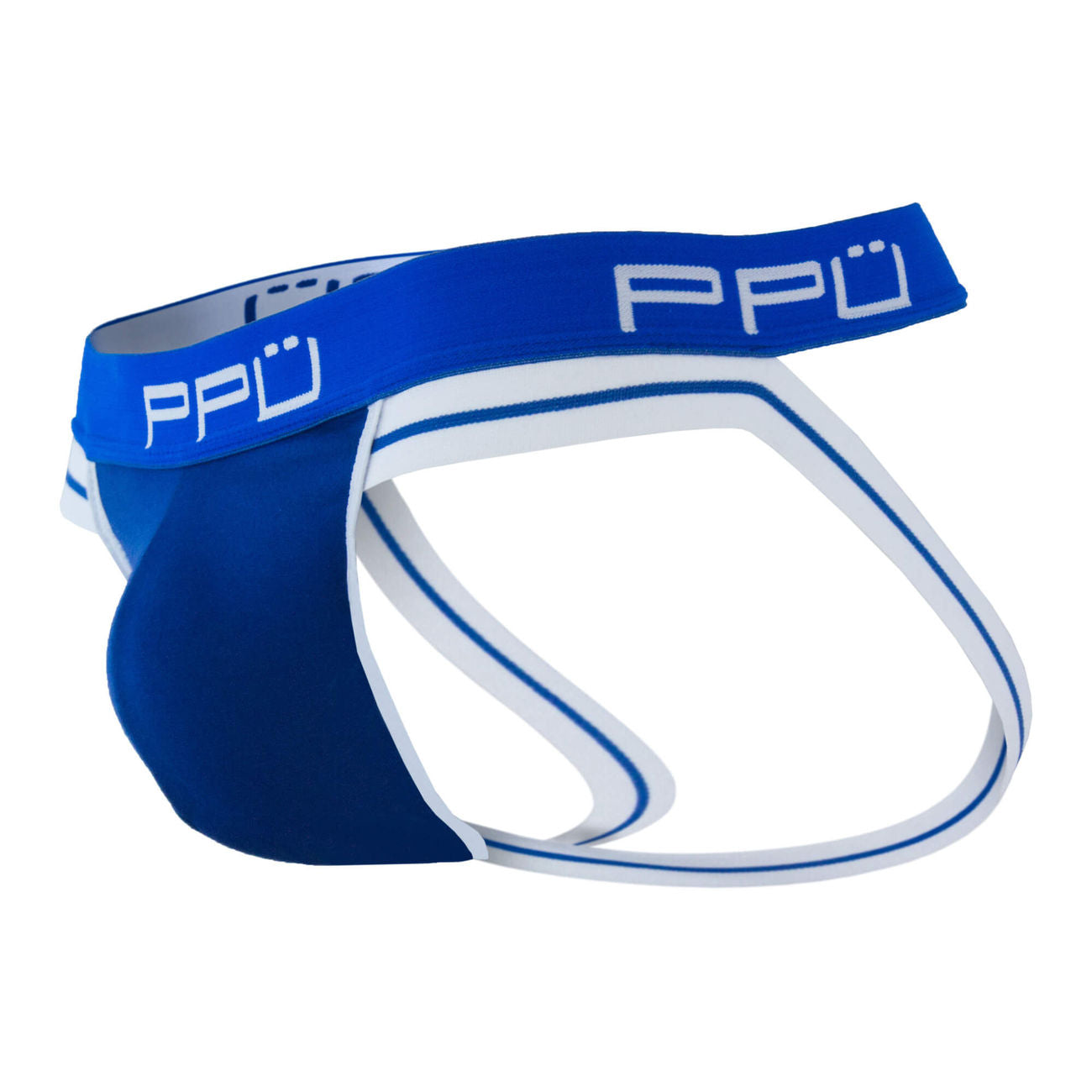 JOR 0965 Tokio Bikini Jockstrap Neon