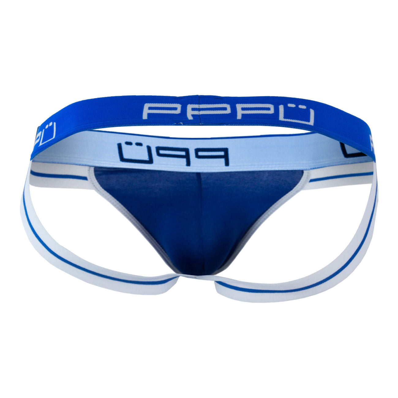 JOR 0965 Tokio Bikini Jockstrap Neon