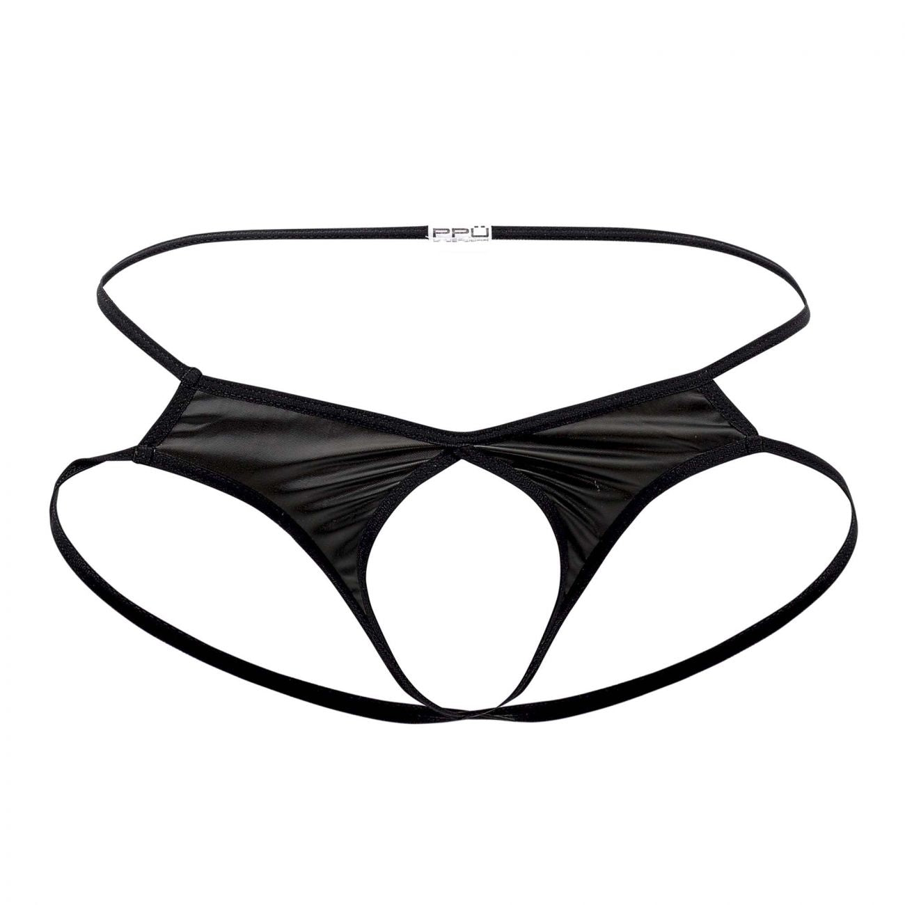 PPU 2007 Jockstrap