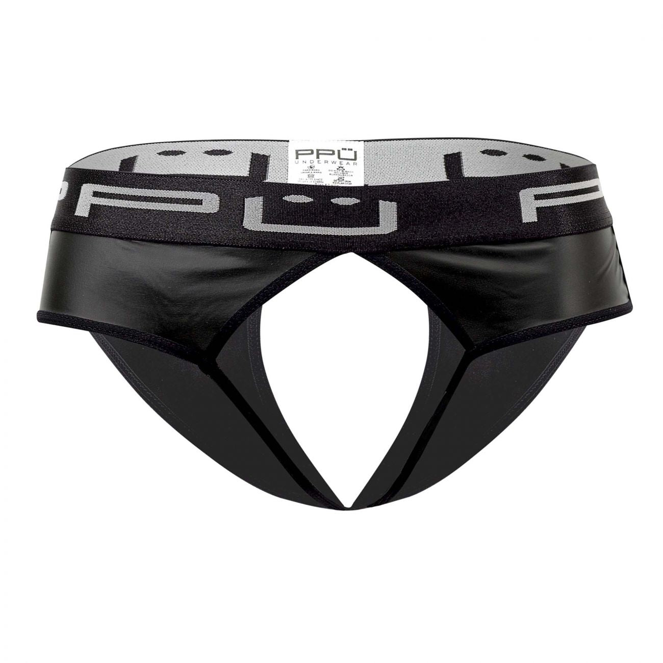 PPU 2015 Briefs Black
