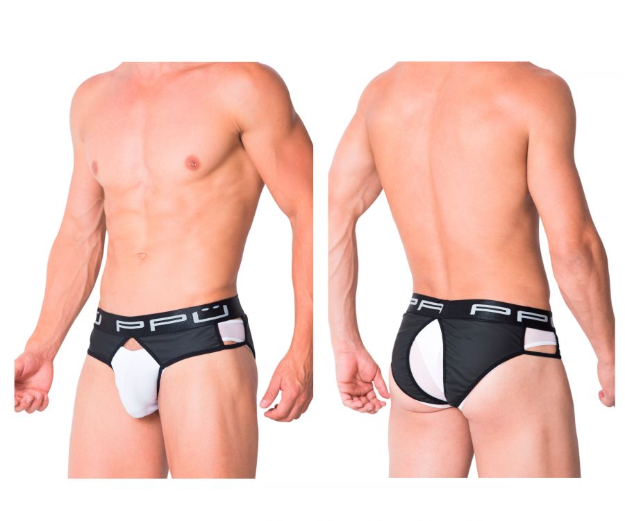 PPU 2016 Briefs Black