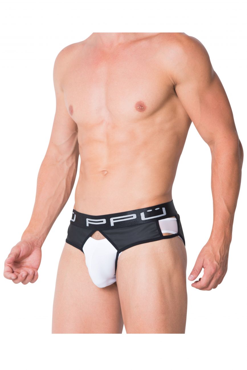 PPU 2016 Briefs Black