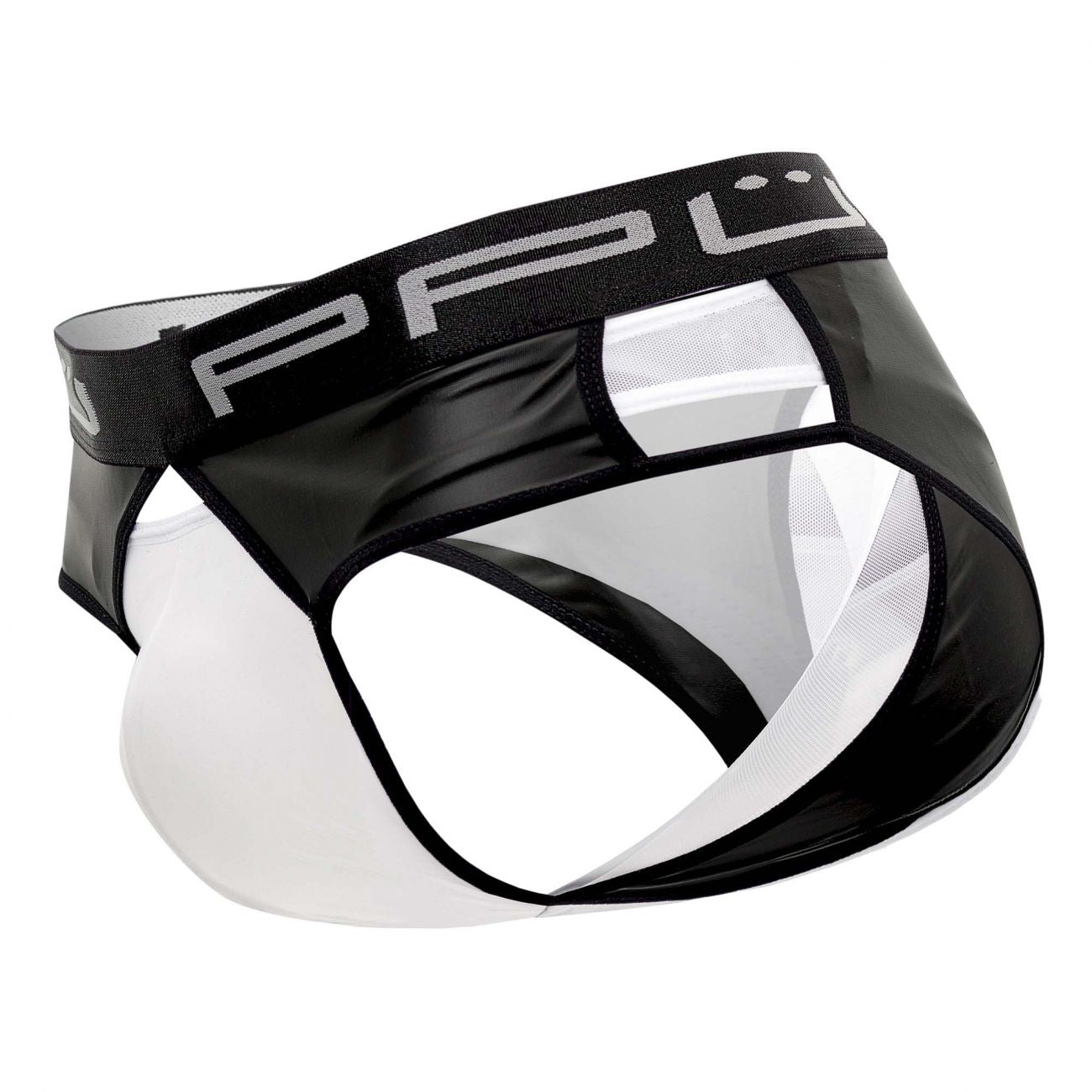 PPU 2016 Briefs Black