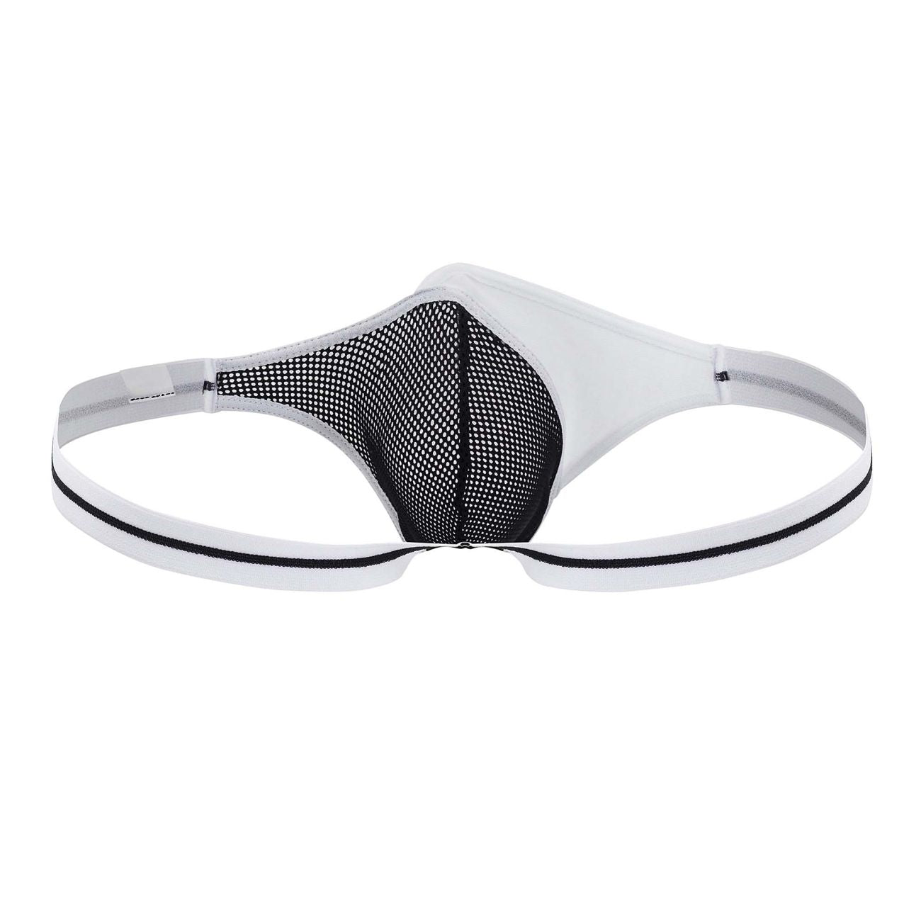 PPU 2306 Thong or Jockstrap White