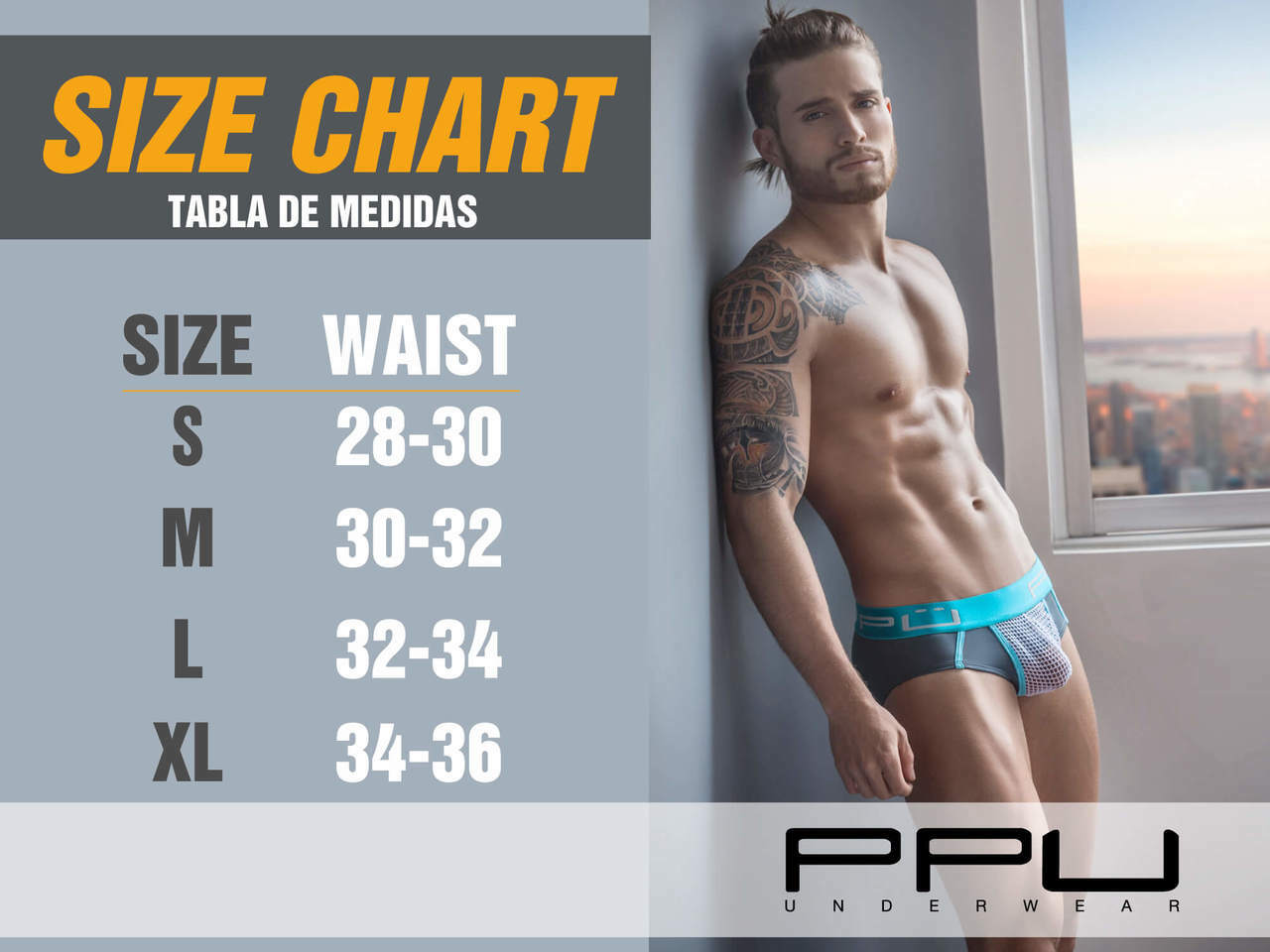 SALE - Male Sheer Mesh Bikini Brief Green