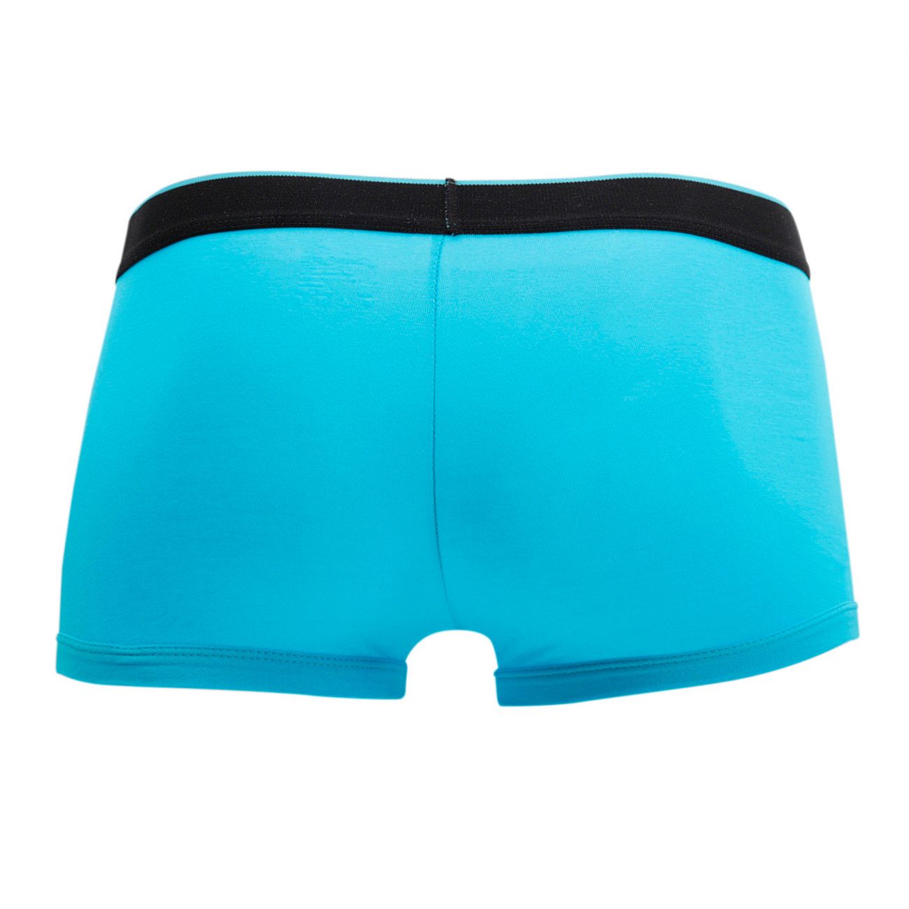 Papi 980501-941 3PK Cotton Stretch Brazilian Solids Black-Cobalt-Blue