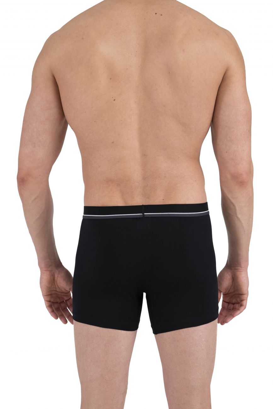 Papi 990005-968 4PK Boxer Briefs