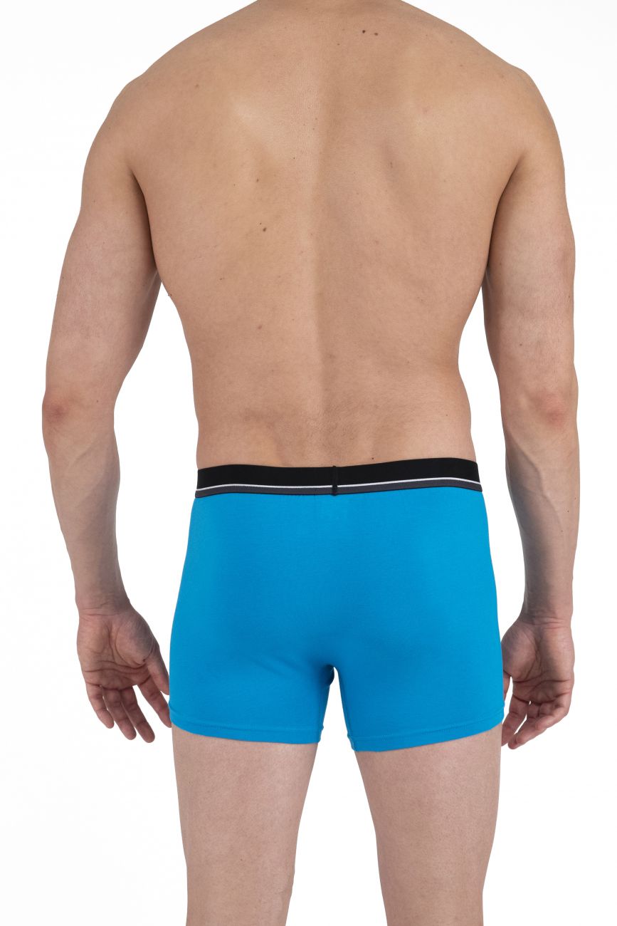 Papi 990005-968 4PK Boxer Briefs