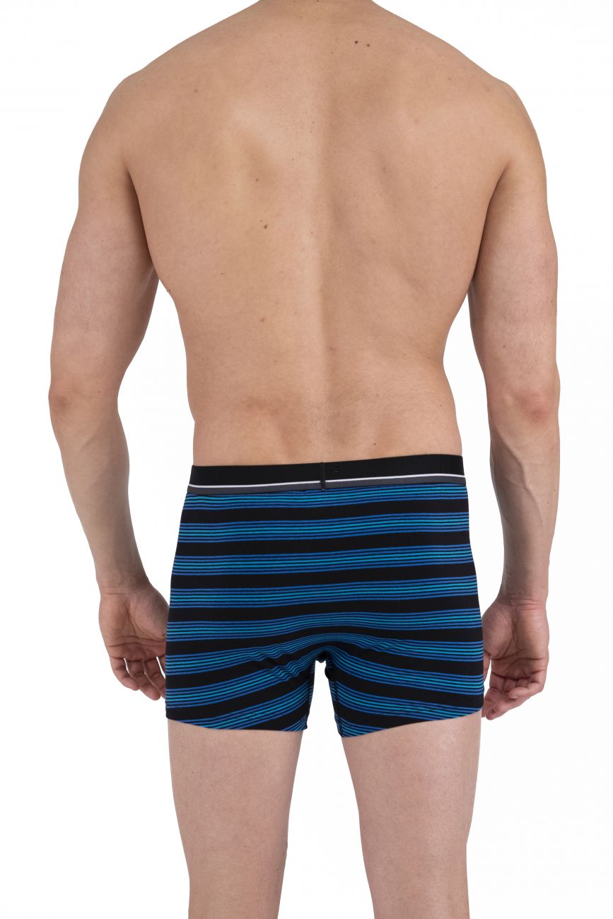 Papi 990005-968 4PK Boxer Briefs