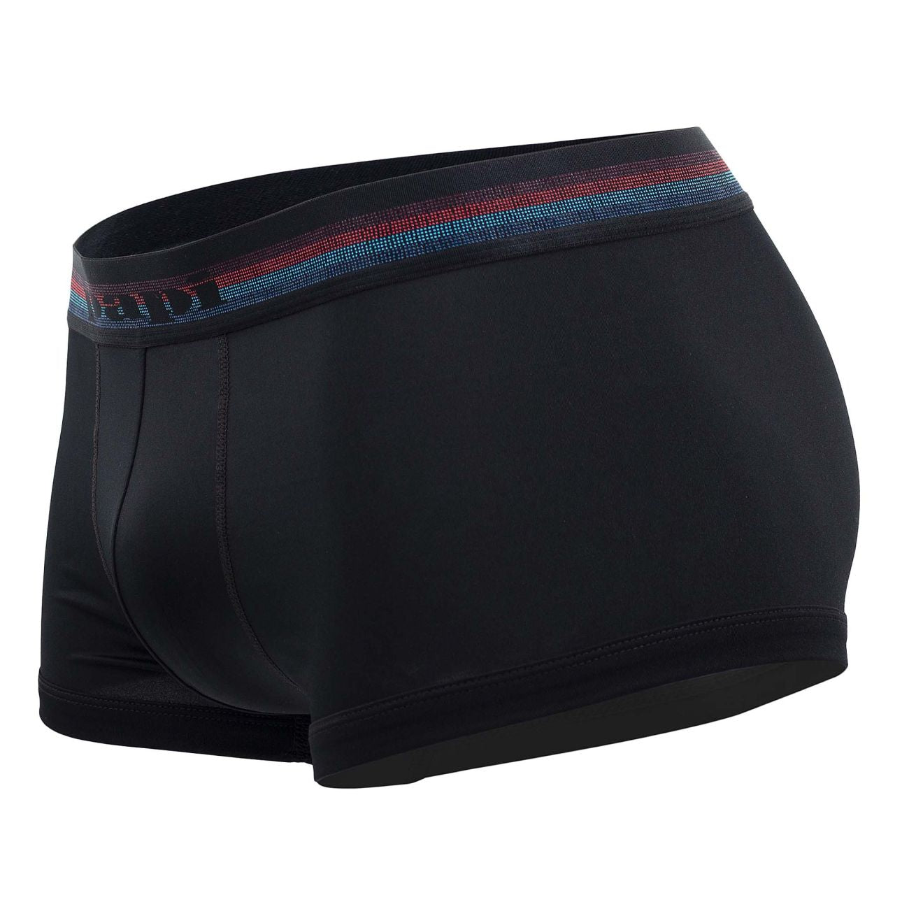Papi UMPA107 2PK Microflex Performance Trunks Blue-Black