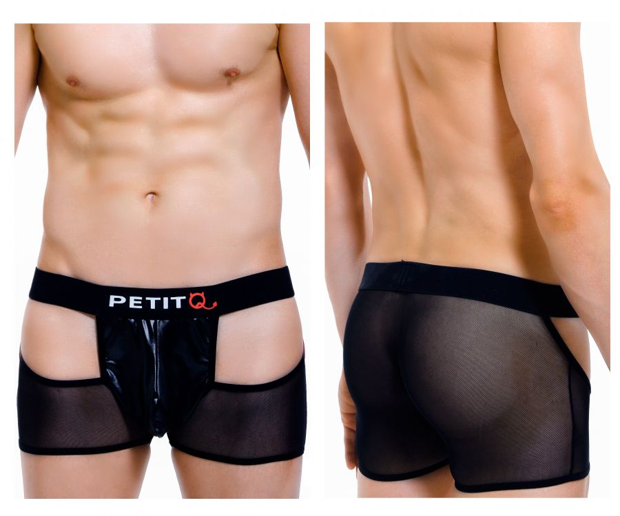 PetitQ PQ171001 Valousa Trunk