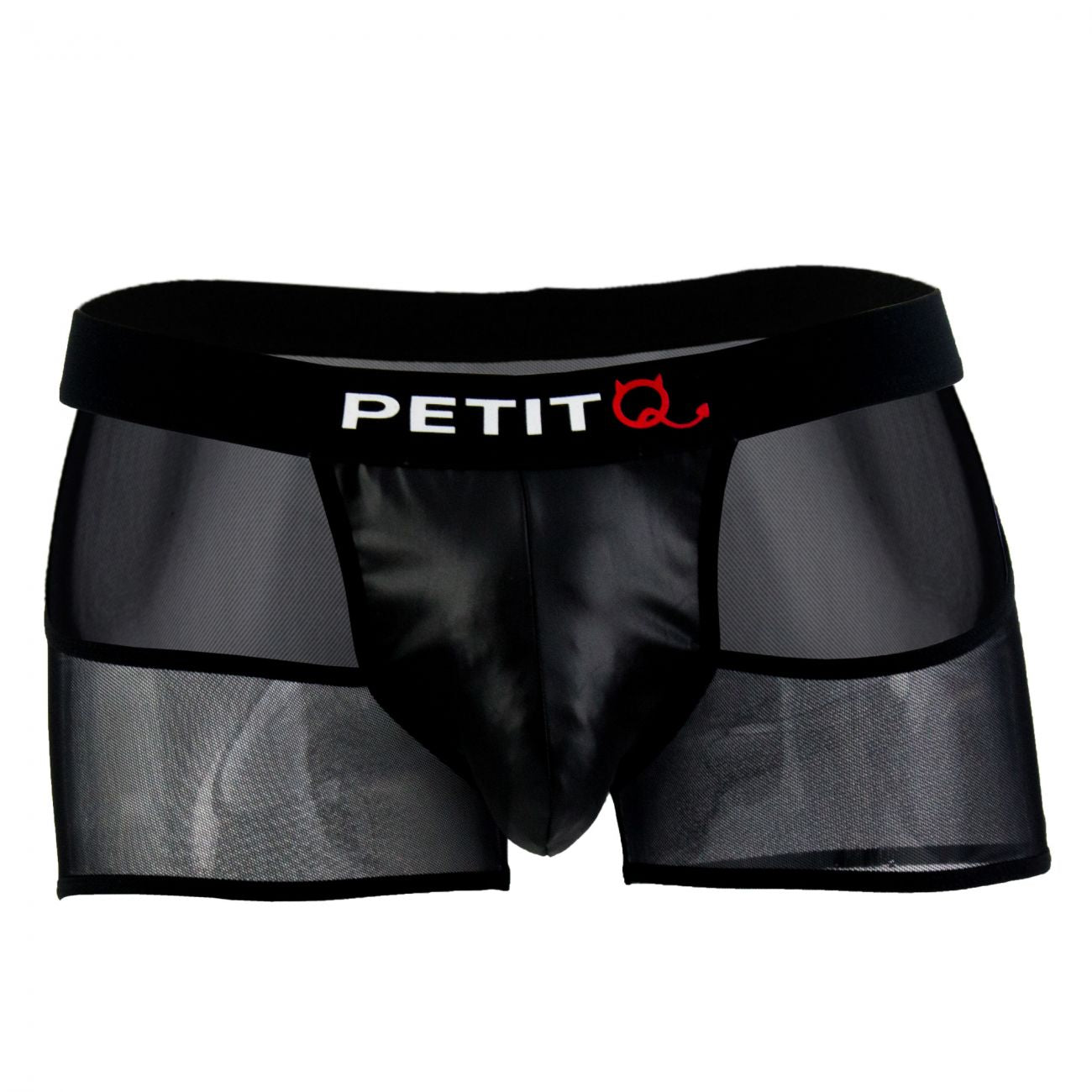 PetitQ PQ171001 Valousa Trunk