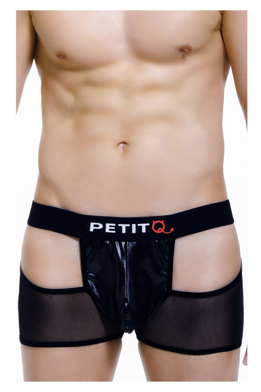 PetitQ PQ171001 Valousa Trunk