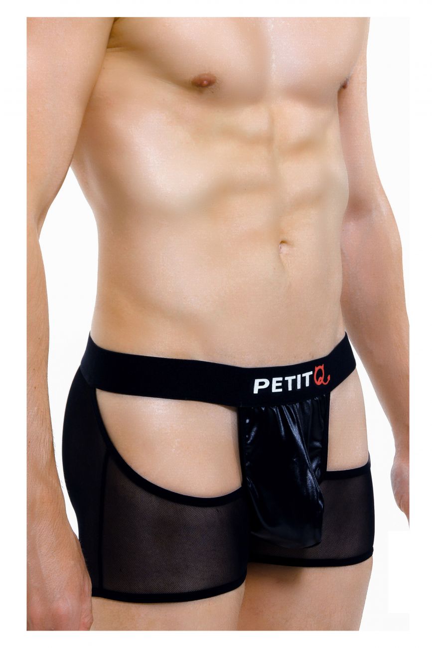 PetitQ PQ171001 Valousa Trunk