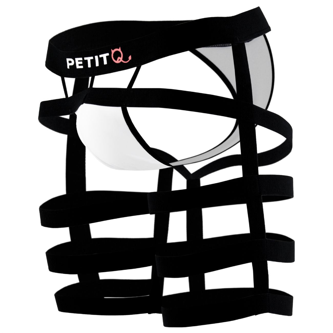 PetitQ PQ180601 Boxer Briefs Rider