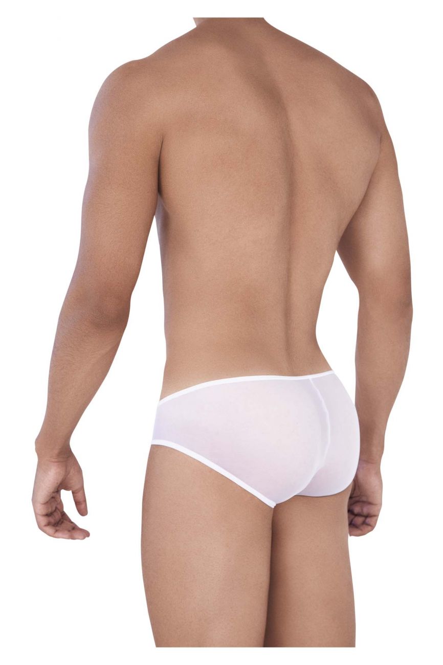 Pikante 0339 Francis Briefs White