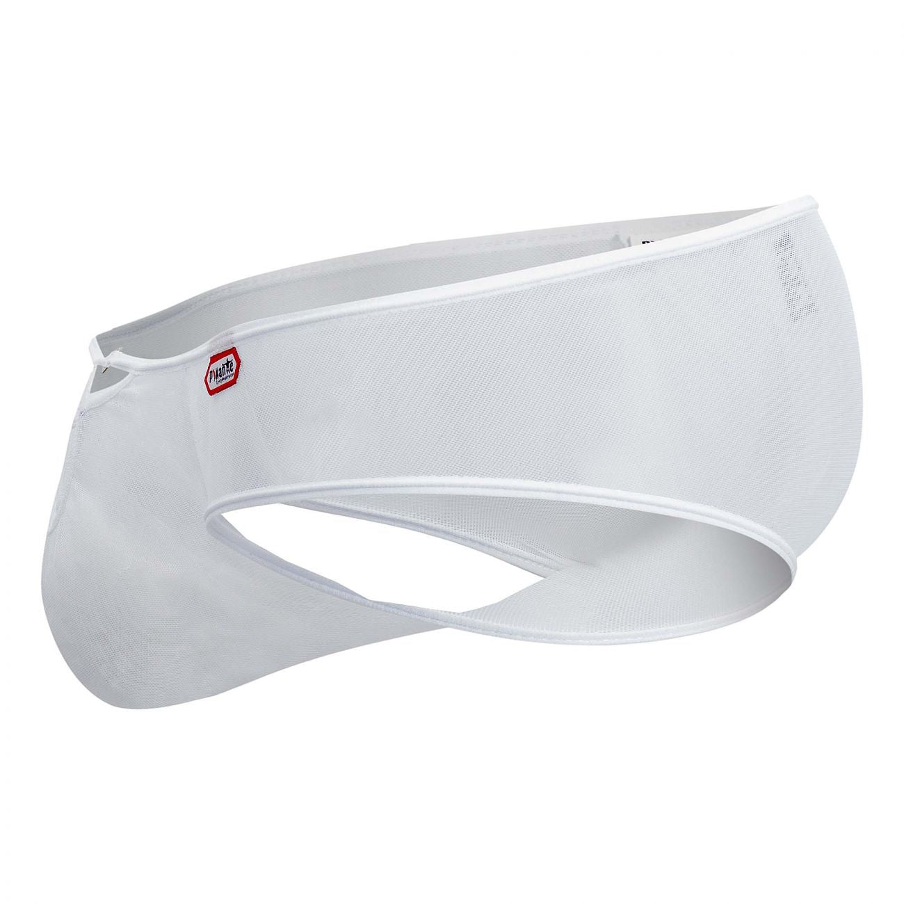 Pikante 0339 Francis Briefs White