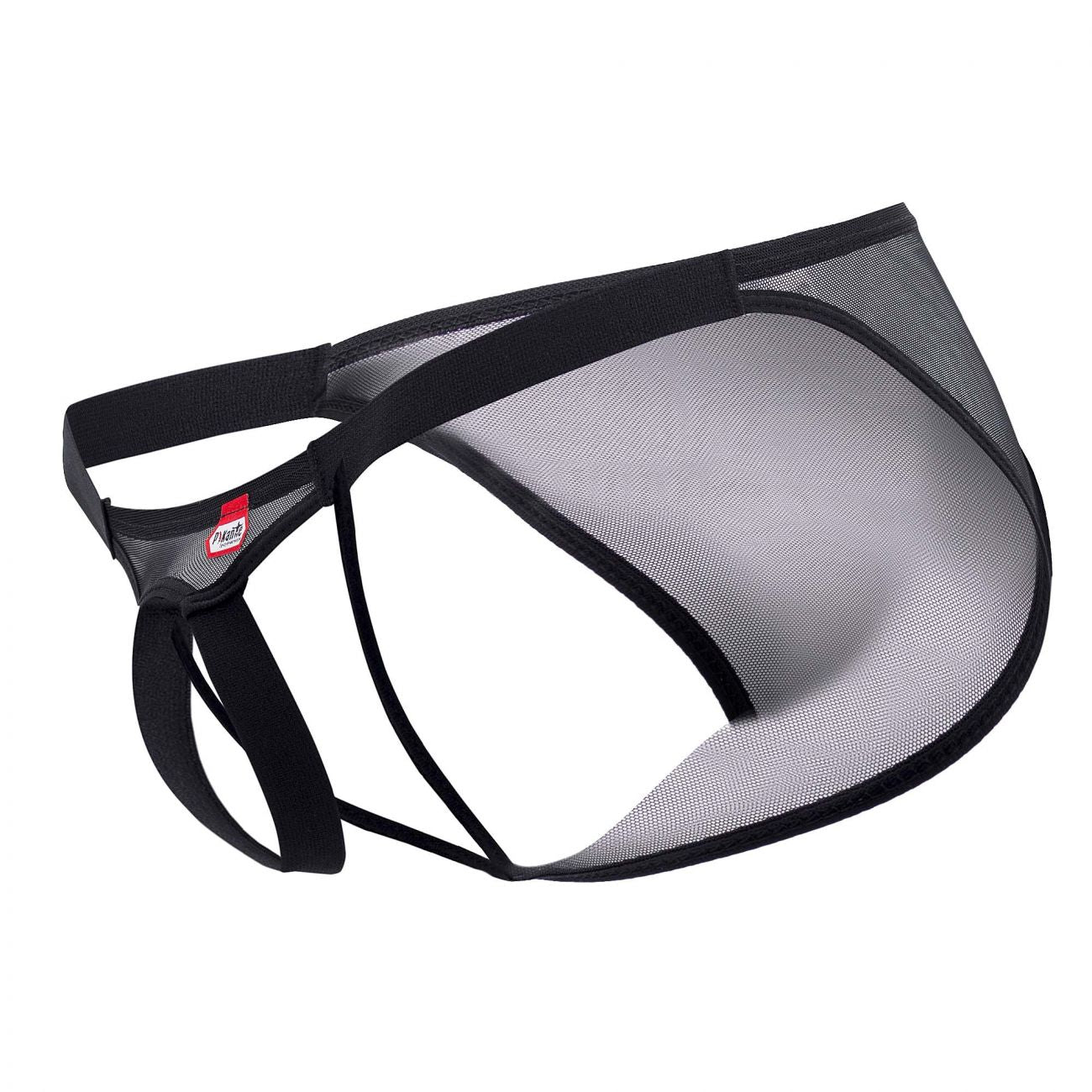 Pikante 0497 Protuder Briefs Black