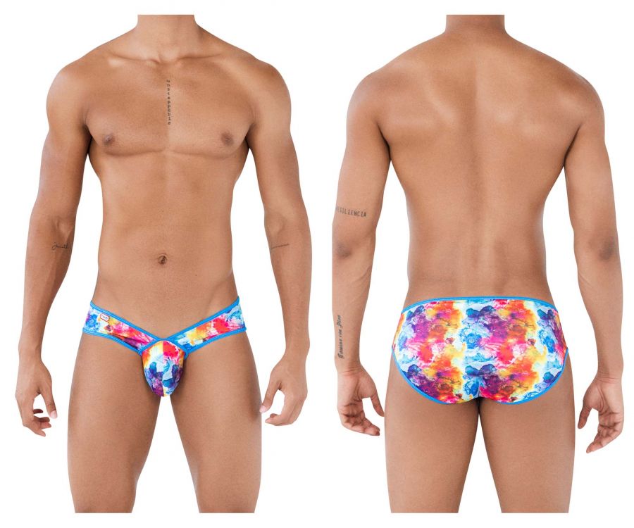 Pikante 0506 Colors Briefs Light Blue