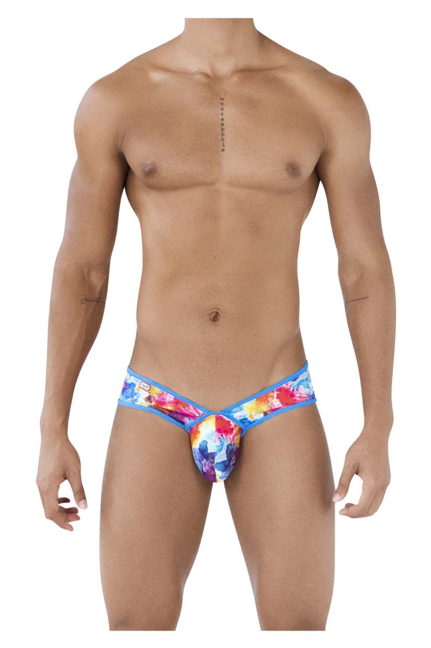Pikante 0506 Colors Briefs Light Blue