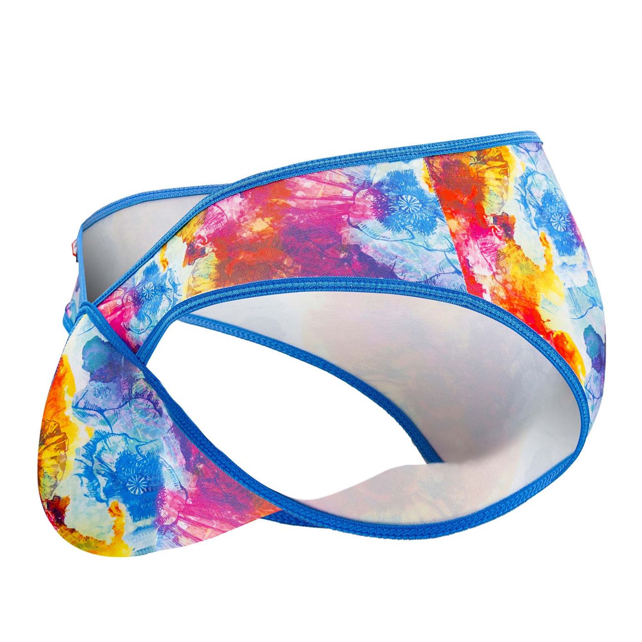 Pikante 0506 Colors Briefs Light Blue