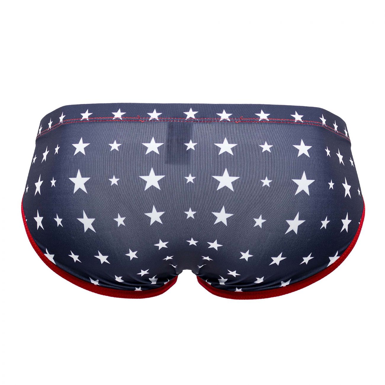 Pikante 0826 Star Briefs Dark Blue