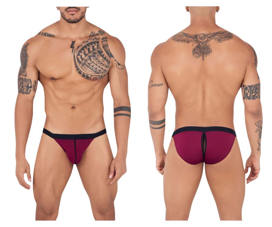 Pikante 0840 Virgin Bikini Grape