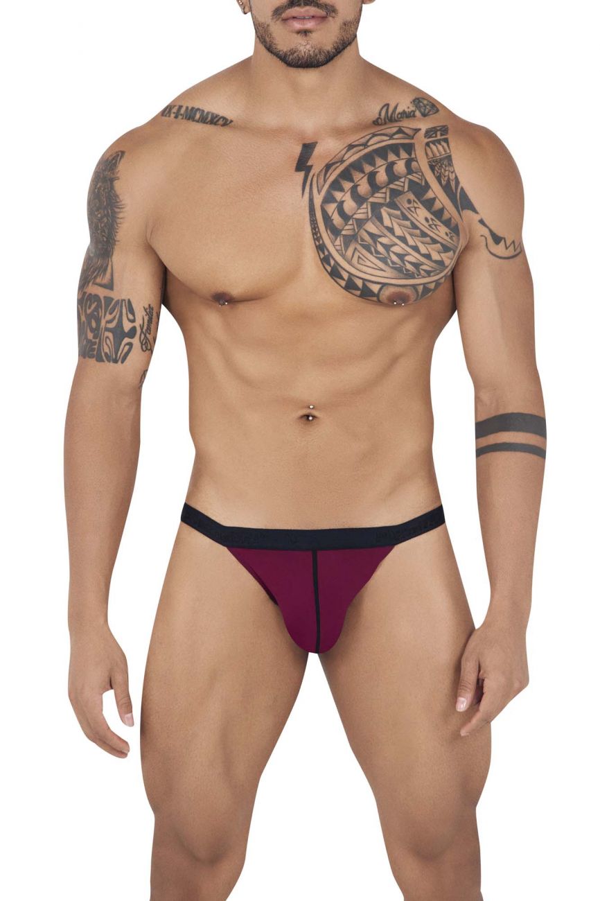 Pikante 0840 Virgin Bikini Grape