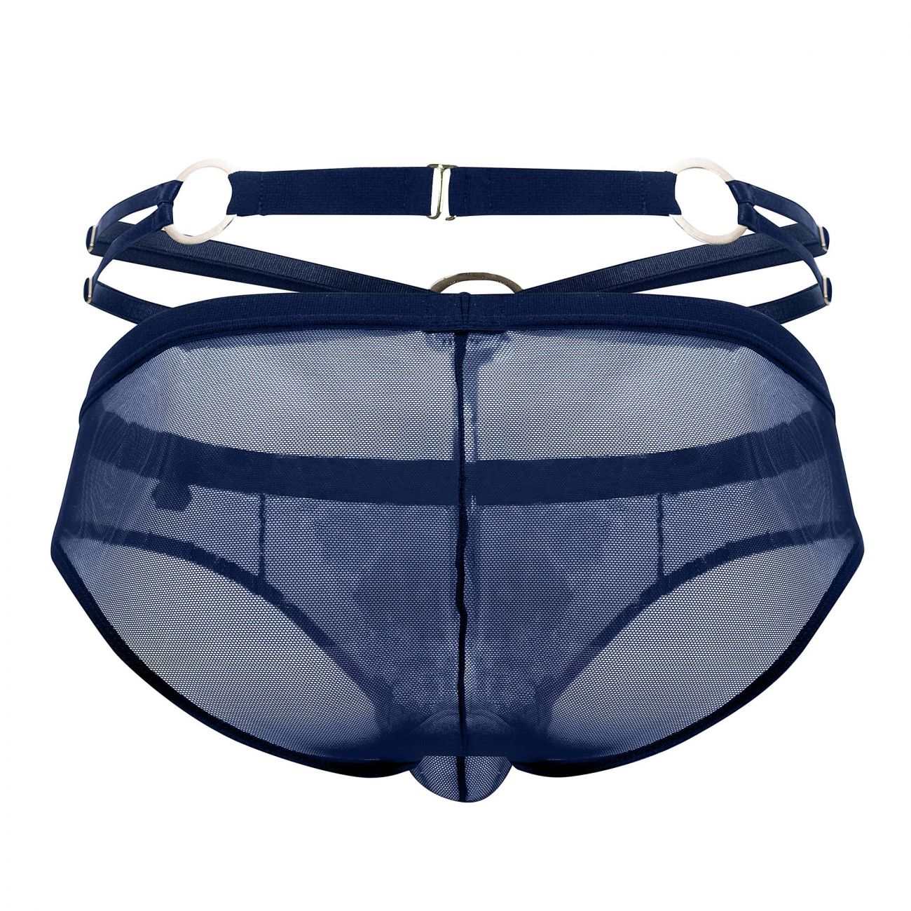 Pikante 0842 Wolf Briefs Dark Blue