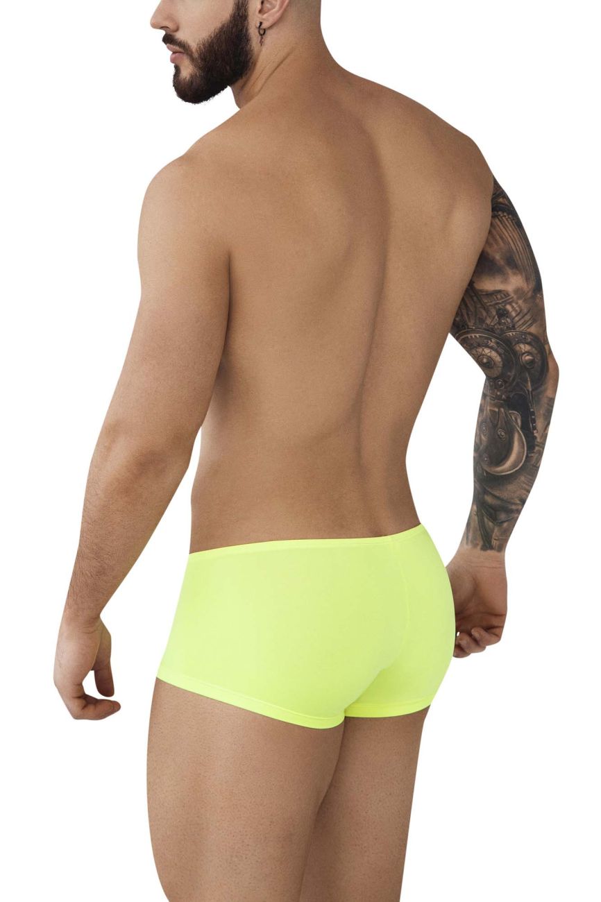 Pikante 0976 Angola Trunks Green