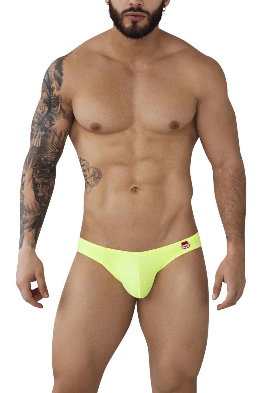 Pikante 0977 Angola Bikini Green