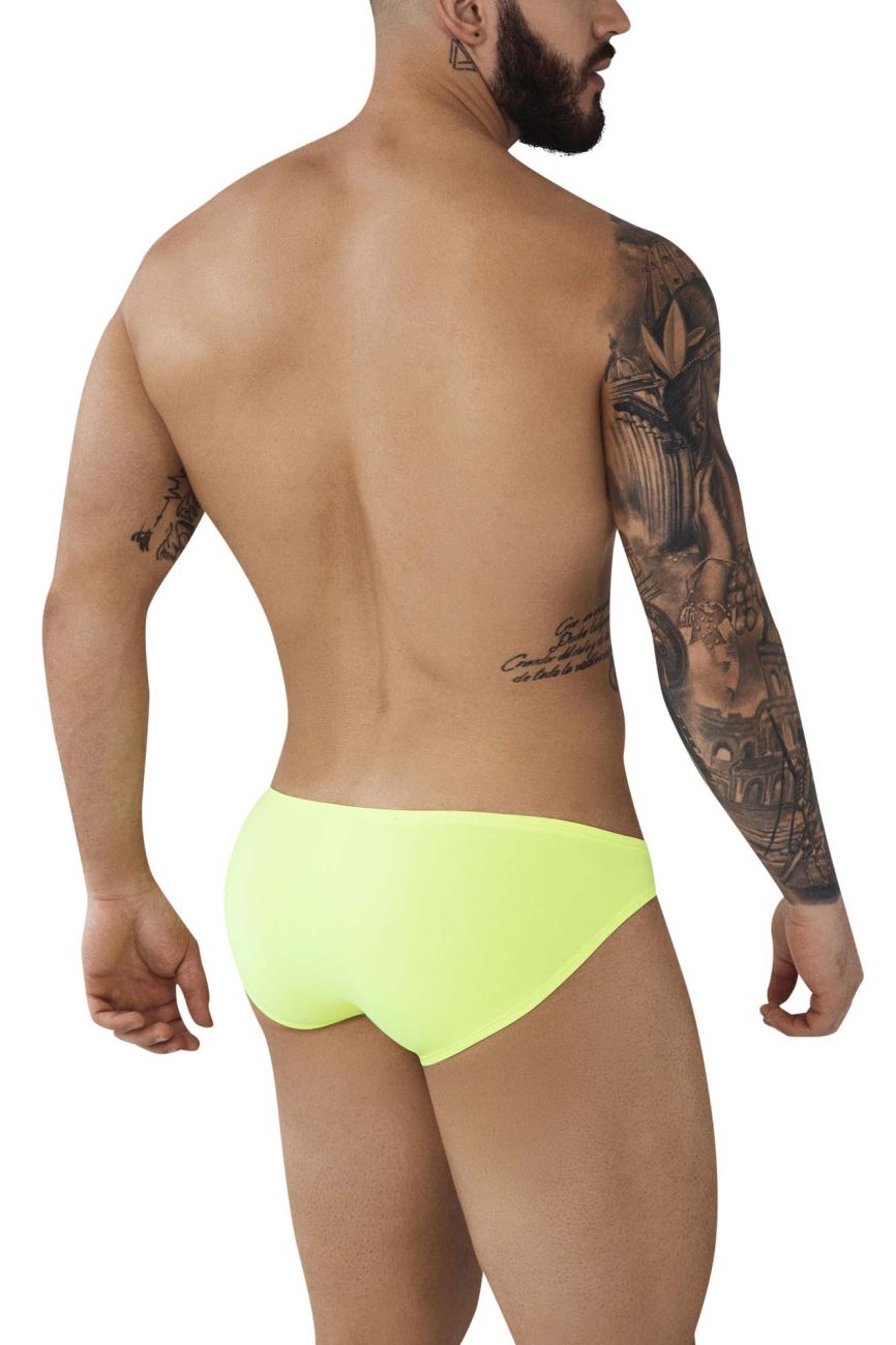 Pikante 0977 Angola Bikini Green