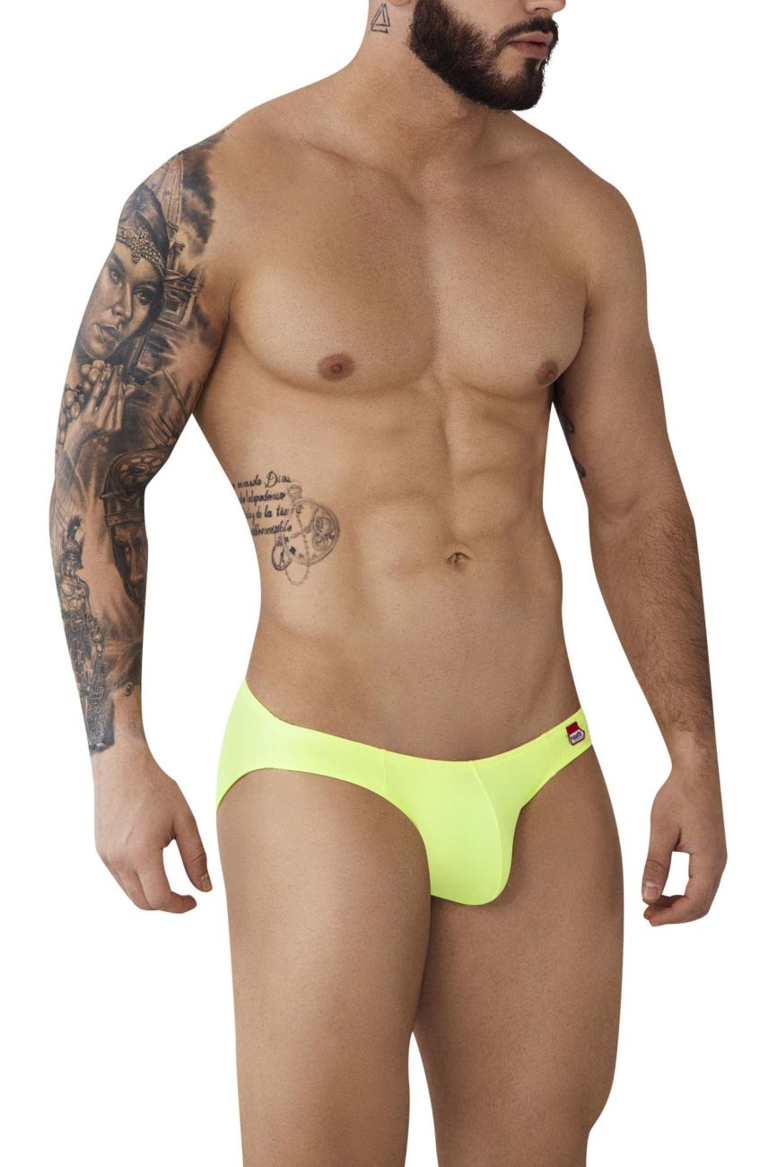 Pikante 0977 Angola Bikini Green