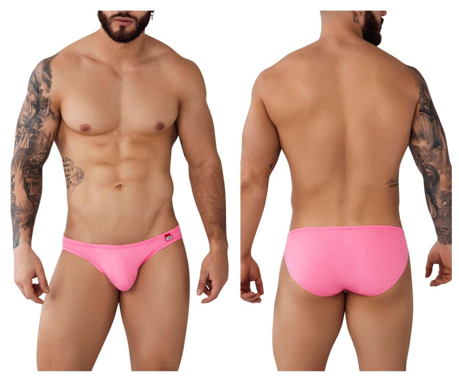 Pikante 0977 Angola Bikini Pink