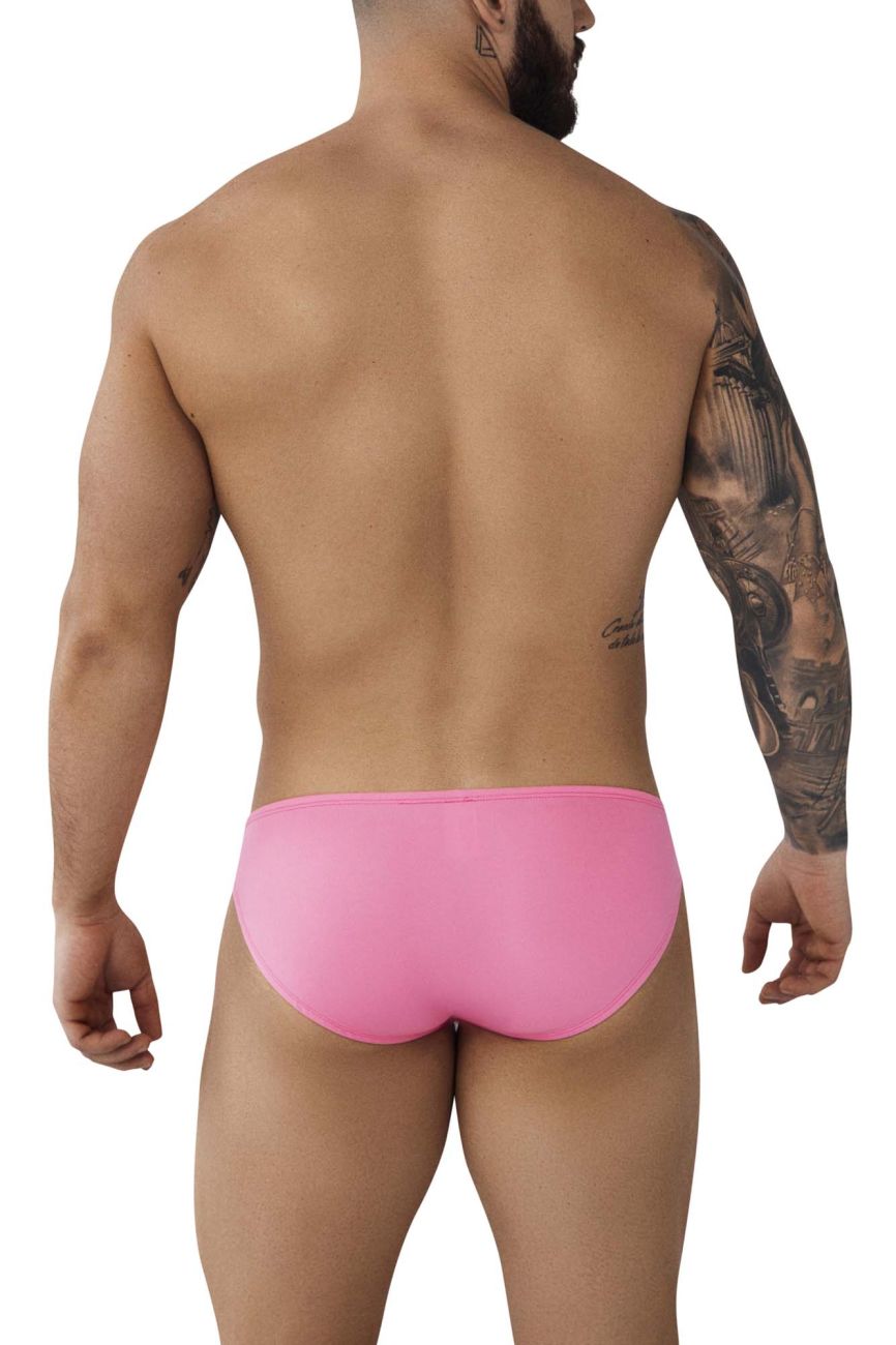 Pikante 0977 Angola Bikini Pink