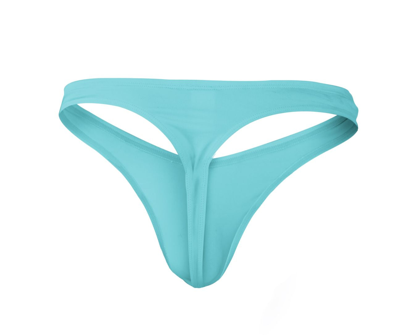 Pikante 0978 Angola Thongs Light Blue