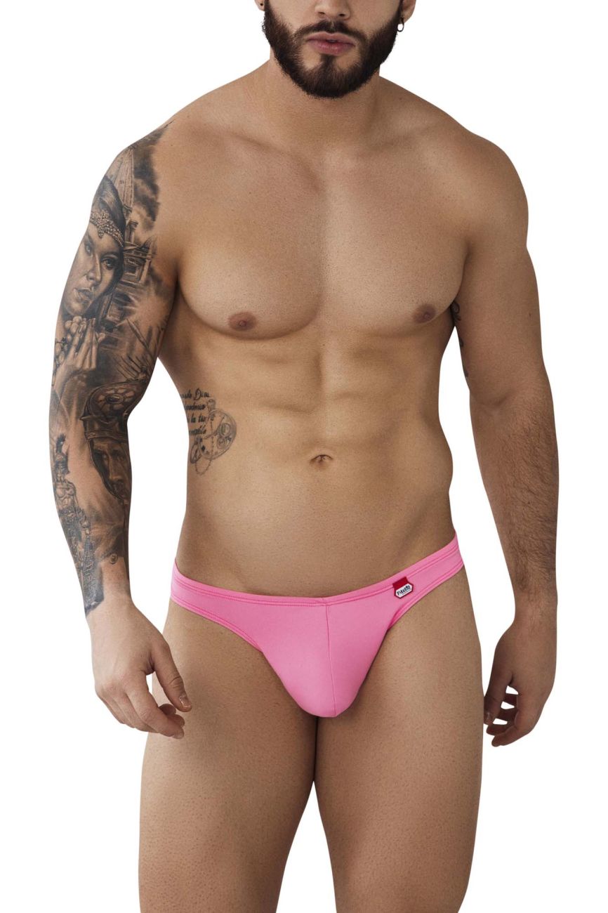 Pikante 0978 Angola Thongs Pink