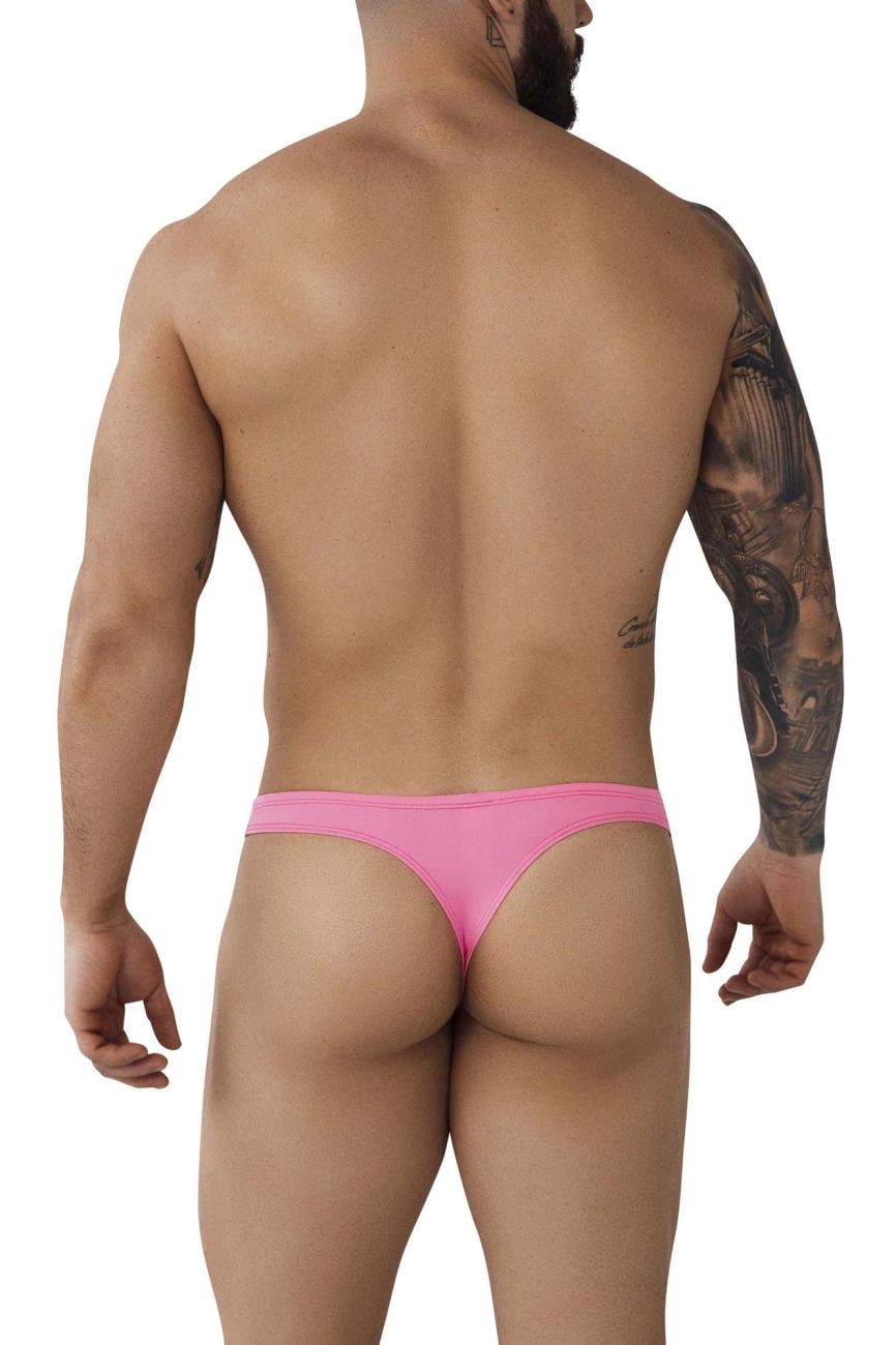 Pikante 0978 Angola Thongs Pink