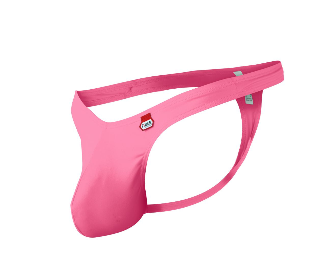 Pikante 0978 Angola Thongs Pink