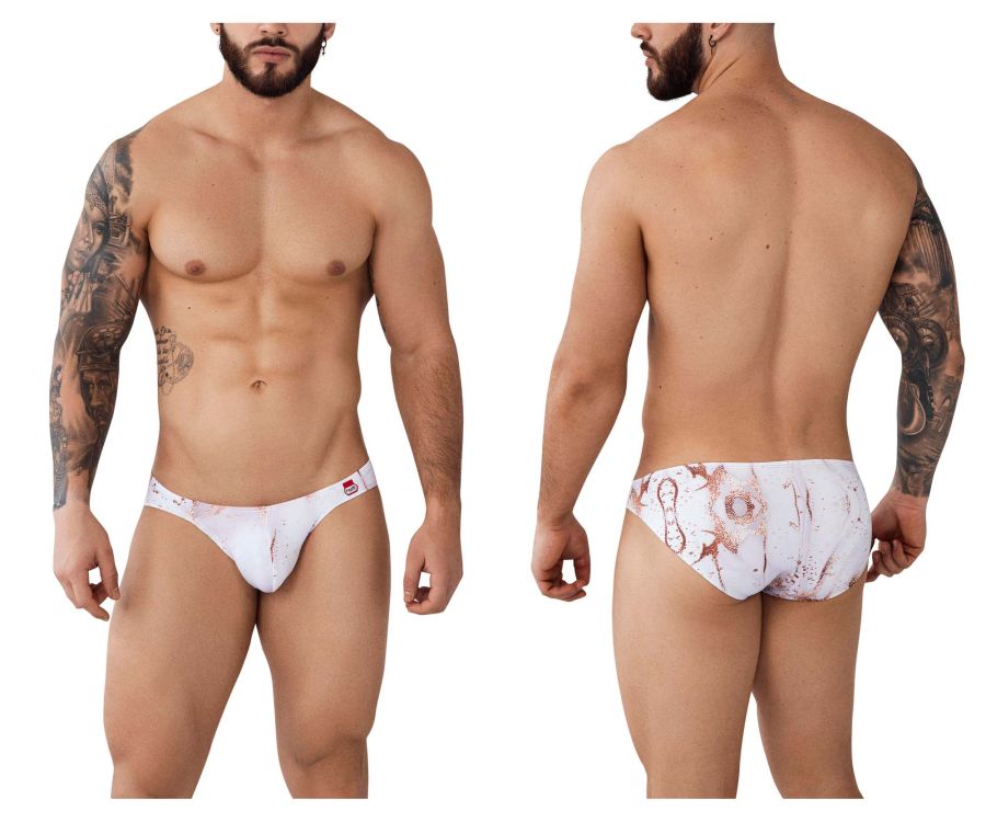 Pikante 1005 Tarento Bikini Light Pink